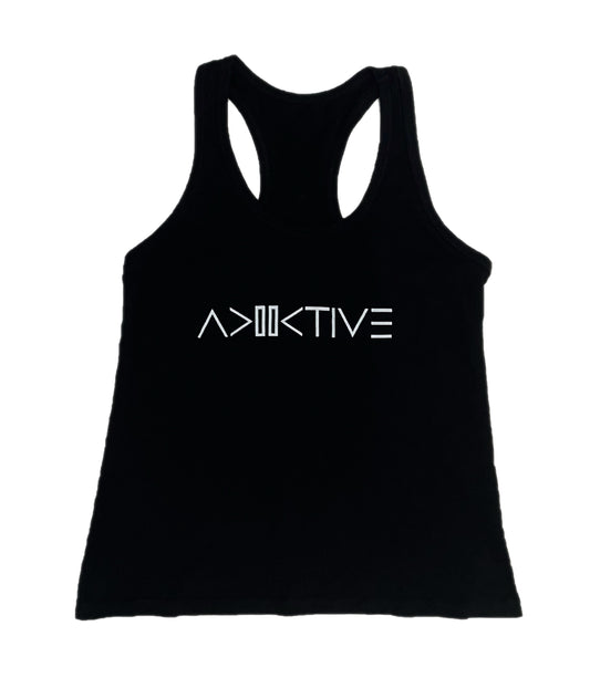 AKKTIVE Women’s Tank Black